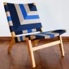 Masaya & Co. Masaya Manila Lounge Chair - Patria Furniture