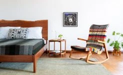 Masaya & Co. Best Sellers Metapa Side Table / Nightstand