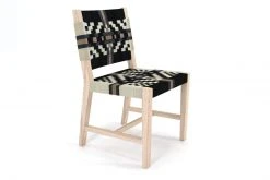 Masaya & Co. Furniture Monimbo Dining Chair - Colonial Pattern