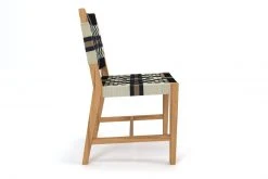Masaya & Co. Furniture Monimbo Dining Chair - Colonial Pattern