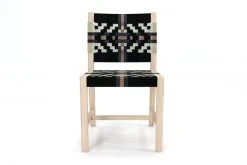 Masaya & Co. Furniture Monimbo Dining Chair - Colonial Pattern