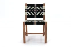 Masaya & Co. Furniture Monimbo Dining Chair - Colonial Pattern