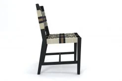 Masaya & Co. Furniture Monimbo Dining Chair - Colonial Pattern