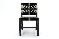 Masaya & Co. Furniture Monimbo Dining Chair - Colonial Pattern