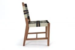 Masaya & Co. Furniture Monimbo Dining Chair - Colonial Pattern