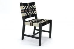 Masaya & Co. Furniture Monimbo Dining Chair - Colonial Pattern