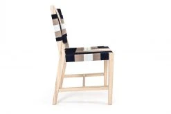 Masaya & Co. Monimbo Dining Chair - Nordica Pattern