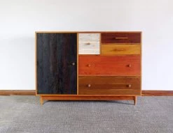 Masaya & Co. Moyotepe Dresser