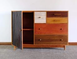 Masaya & Co. Moyotepe Dresser