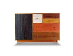 Masaya & Co. Moyotepe Dresser