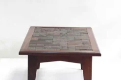 Masaya & Co. Handcrafted Ocotal Coffee Table