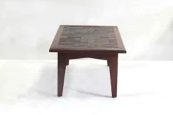 Masaya & Co. Handcrafted Ocotal Coffee Table