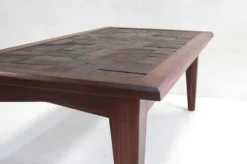 Masaya & Co. Handcrafted Ocotal Coffee Table