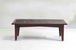 Masaya & Co. Handcrafted Ocotal Coffee Table