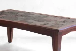 Masaya & Co. Handcrafted Ocotal Coffee Table