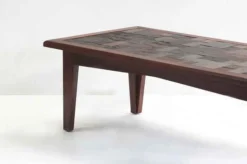 Masaya & Co. Handcrafted Ocotal Coffee Table