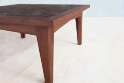 Masaya & Co. Ocotal Square Coffee Table Handcrafted 14 Masaya & Co. Ocotal Square Coffee Table Handcrafted