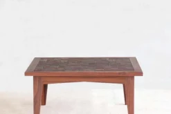 Masaya & Co. Ocotal Square Coffee Table Handcrafted 12 Masaya & Co. Ocotal Square Coffee Table Handcrafted