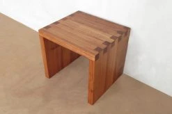 Masaya & Co. Ometepe Side Table Furniture