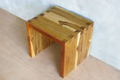 Masaya & Co. Ometepe Side Table Furniture