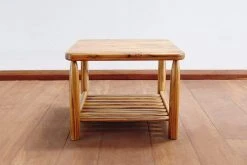 Masaya & Co. Furniture Palermo Side Table