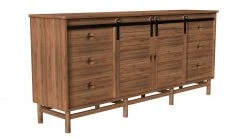 Masaya & Co. Furniture Roble Console