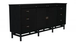 Masaya & Co. Furniture Roble Console