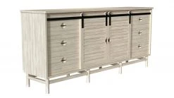 Masaya & Co. Furniture Roble Console
