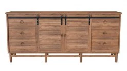 Masaya & Co. Furniture Roble Console