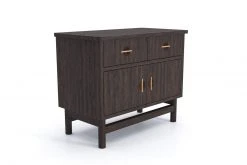 Masaya & Co. Roble Side Table / Nightstand 10 Masaya & Co. Roble Side Table / Nightstand