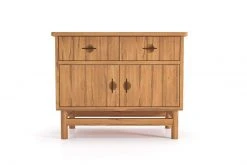 Masaya & Co. Roble Side Table / Nightstand 11 Masaya & Co. Roble Side Table / Nightstand