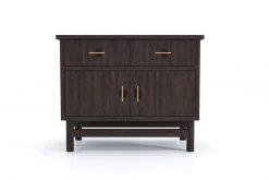 Masaya & Co. Roble Side Table / Nightstand 12 Masaya & Co. Roble Side Table / Nightstand