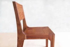 Masaya & Co. Segovia Dining Chair Furniture
