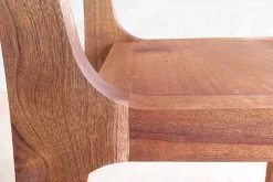 Masaya & Co. Segovia Dining Chair Furniture