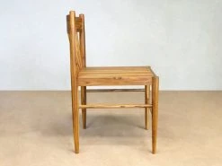 Masaya & Co. Furniture Spindle Dining Chair