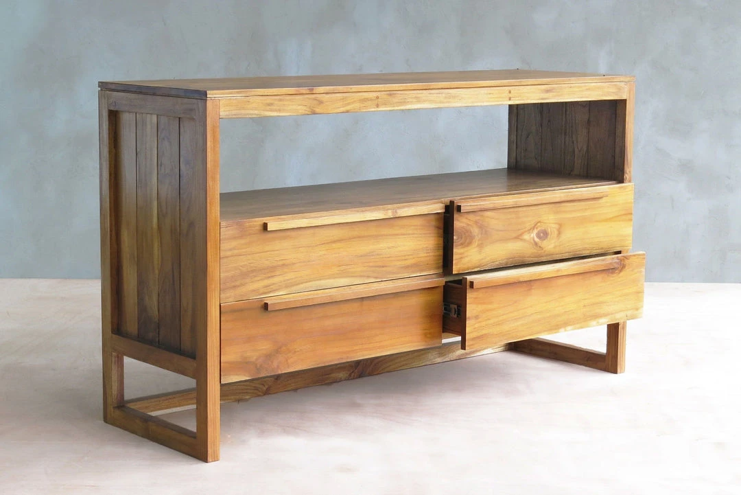 Masaya & Co. Furniture Terrabona Console 3 Masaya & Co. Furniture Terrabona Console