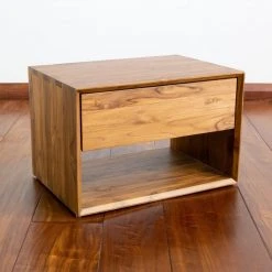 Masaya & Co. Tola Side Table / Nightstand
