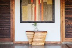 Masaya & Co. Velero Side Table