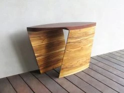 Masaya & Co. Velero Side Table