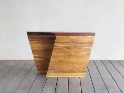 Masaya & Co. Velero Side Table