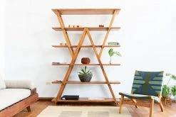Masaya & Co. Watson Standing Shelves