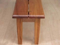 Masaya & Co. Furniture Xiloa Dining Bench