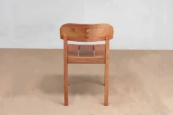 Masaya & Co. Xiloa Dining Chair Handcrafted