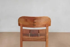 Masaya & Co. Xiloa Dining Chair Handcrafted