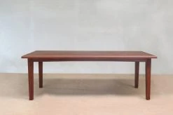 Masaya & Co. Furniture Xiloa Dining Table