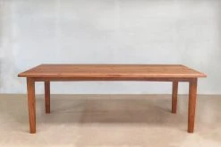 Masaya & Co. Furniture Xiloa Dining Table