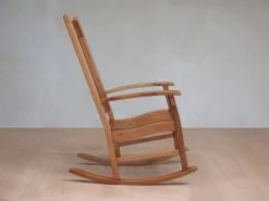 Masaya & Co. Zelaya Rocking Chair Furniture