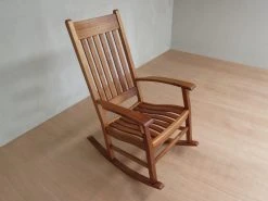 Masaya & Co. Zelaya Rocking Chair Furniture