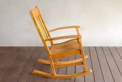 Masaya & Co. Zelaya Rocking Chair Furniture
