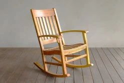 Masaya & Co. Zelaya Rocking Chair Furniture